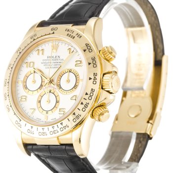 Rolex Daytona 16518-40 MM