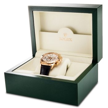 Rolex Daytona 16518-40 MM