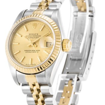 Rolex Datejust Lady 79173-26 MM