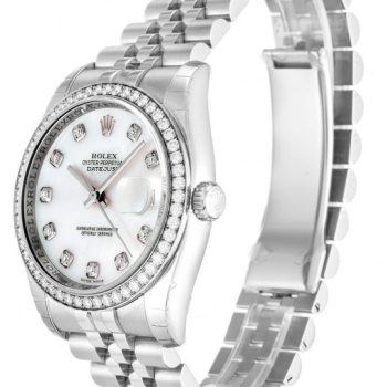 Rolex Datejust 116244/01