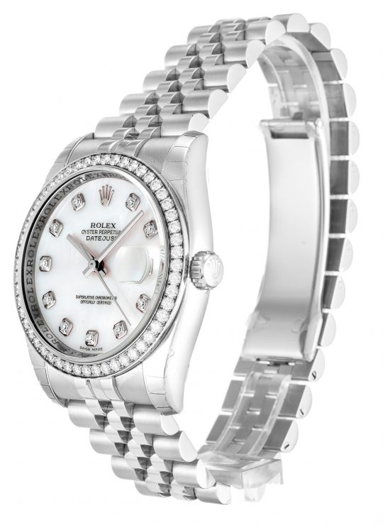 Rolex Datejust 116244/01