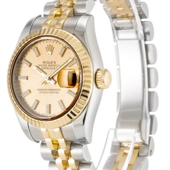 Rolex Datejust Lady 179173-26 MM