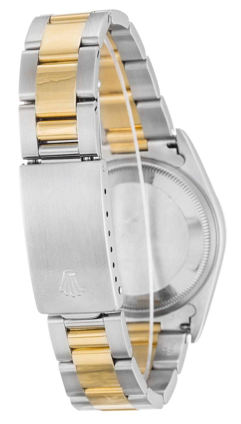 Rolex Oyster Perpetual Date 15223-34 MM
