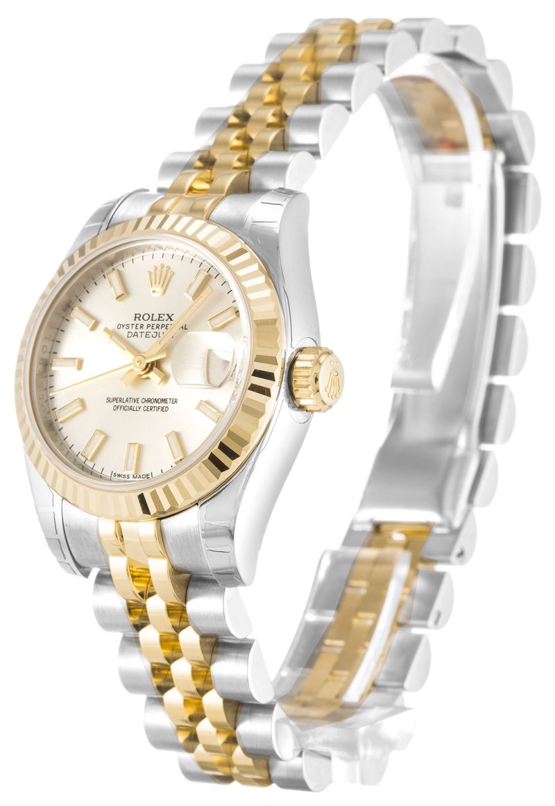 Rolex Datejust Lady 179173-26 MM