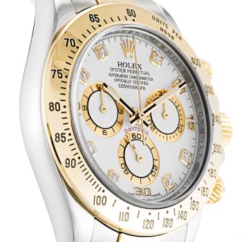 Rolex Daytona 116523-40 MM