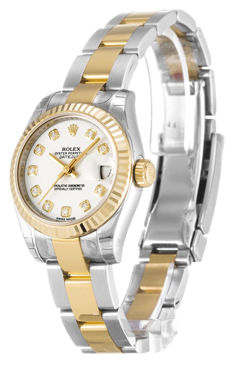 Rolex Datejust Lady 179173-26 MM