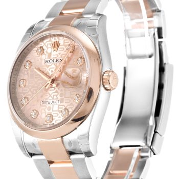 Rolex Datejust 116201-36 MM