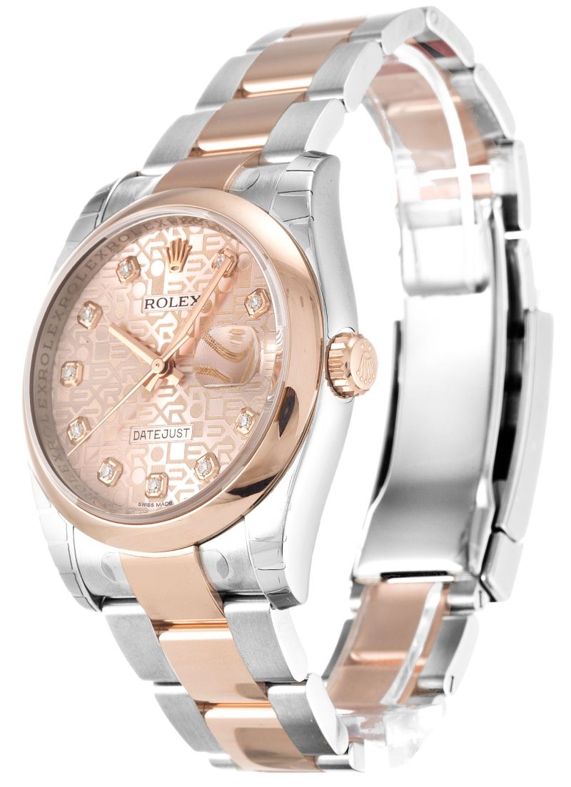 Rolex Datejust 116201-36 MM