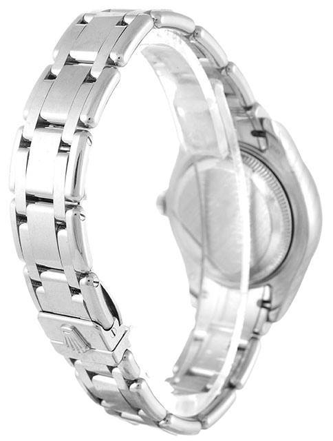 Rolex Pearlmaster 80299-29 MM