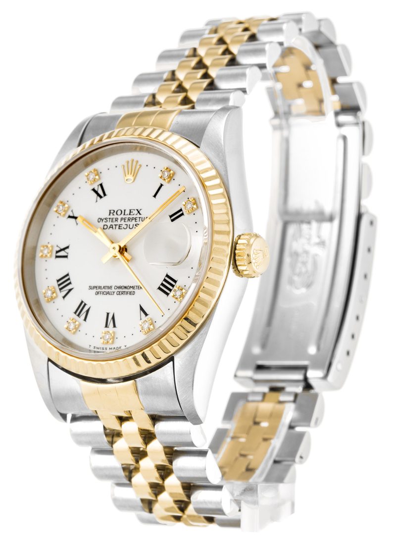 Rolex Datejust 16233-36 MM