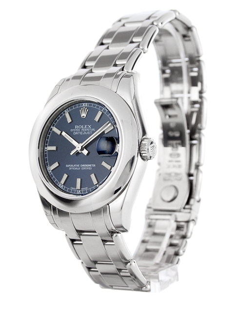 Rolex Datejust Special Edition 81209-31 MM