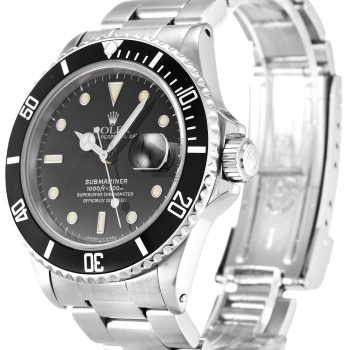 Replica Rolex Submariner 16800