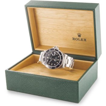 Replica Rolex Submariner 16800