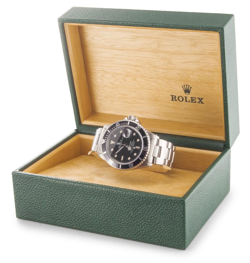 Replica Rolex Submariner 16800