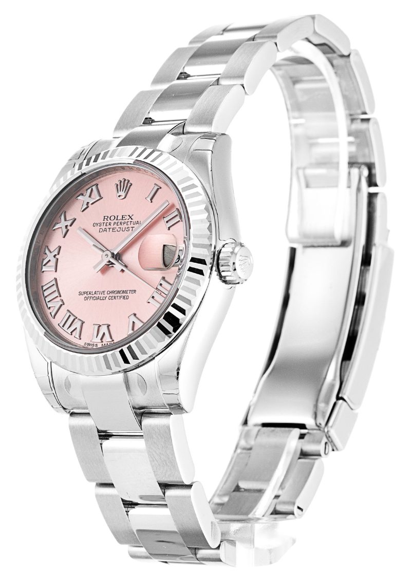Rolex Datejust Lady 178274-31 MM