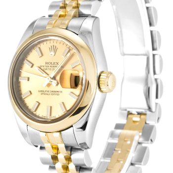 Rolex Datejust Lady 179163-26 MM