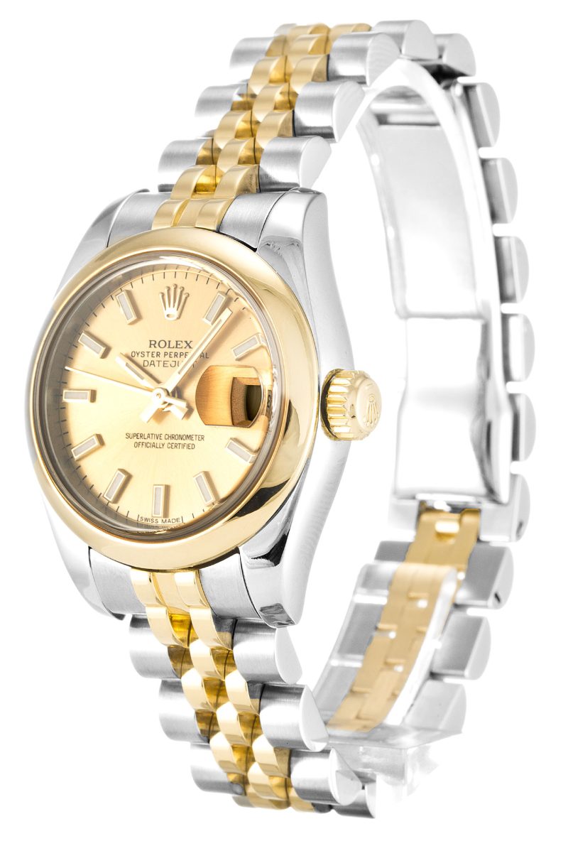 Rolex Datejust Lady 179163-26 MM