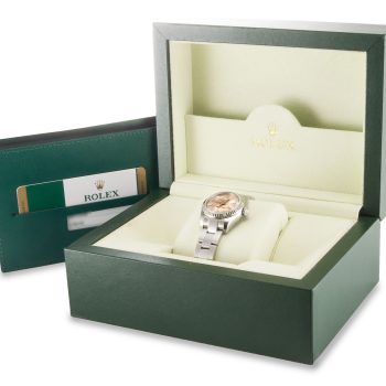 Rolex Datejust Lady 179174-26 MM