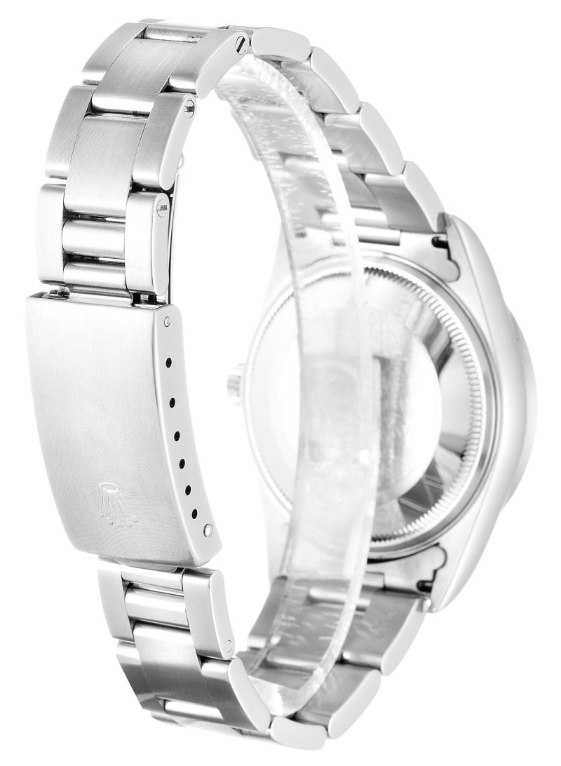 Rolex Air-King 14010M-34 MM