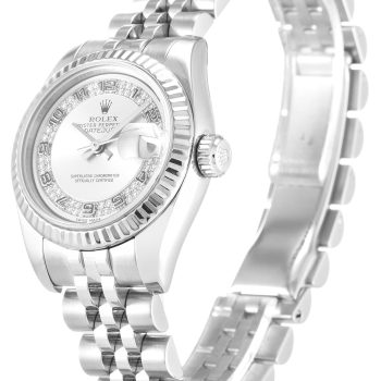 Rolex Datejust Lady 179174-26 MM
