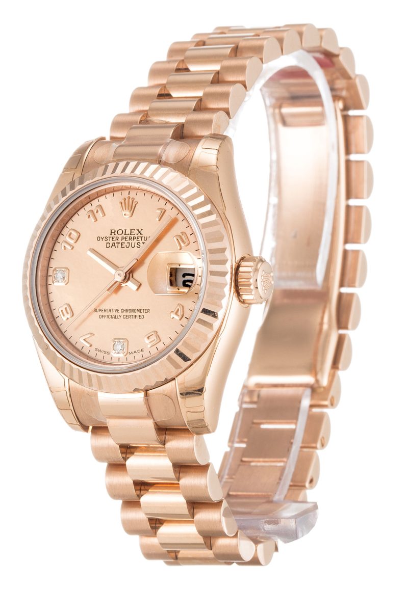 Rolex Datejust Lady 179175F-26 MM