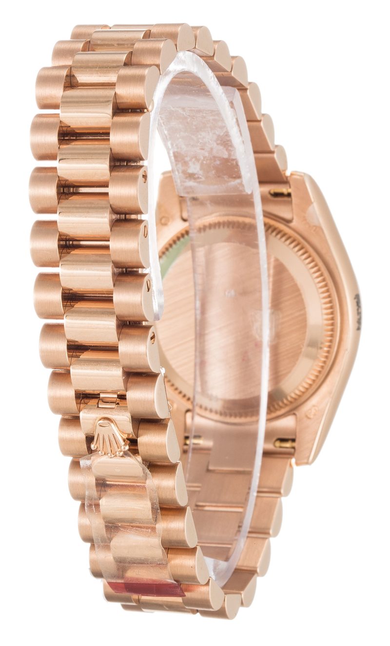 Rolex Datejust Lady 179175F-26 MM