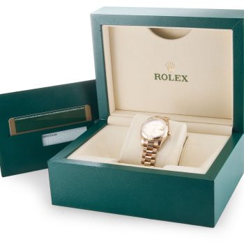 Rolex Datejust Lady 179175F-26 MM