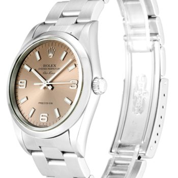 Rolex Air-King 14000-34 MM