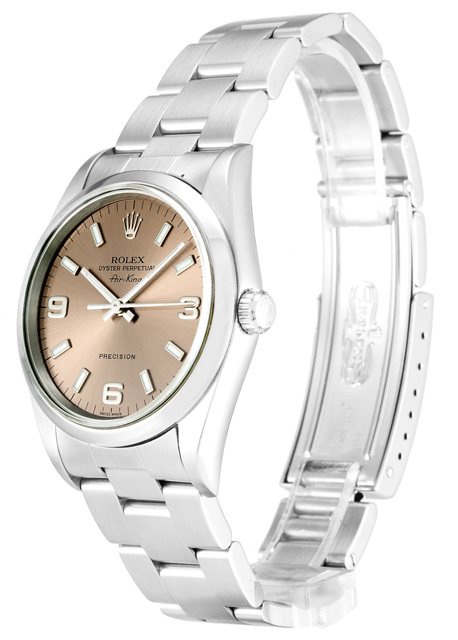 Rolex Air-King 14000-34 MM