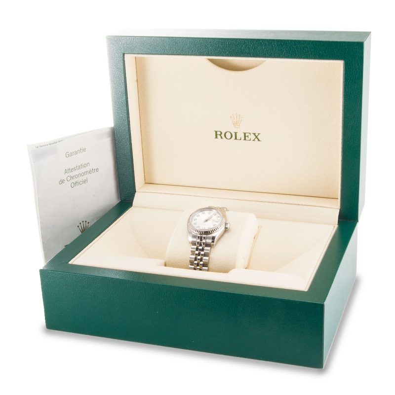 Rolex Datejust Lady 179174-26 MM