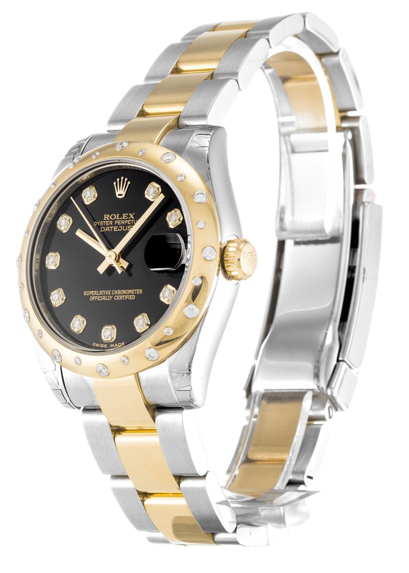Rolex Mid-Size Datejust 178343-31 MM