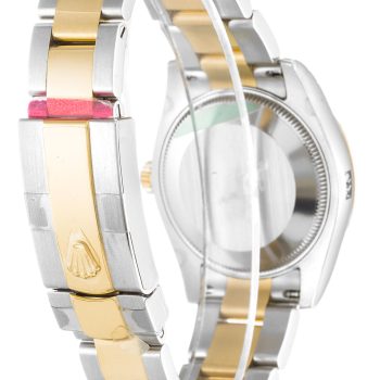 Rolex Mid-Size Datejust 178343-31 MM