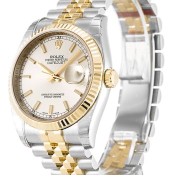 Rolex Datejust 116233-36 MM