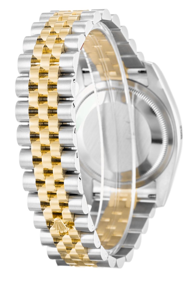 Rolex Datejust 116233-36 MM