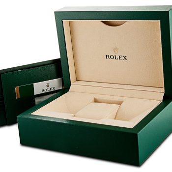 Rolex Datejust 116233-36 MM