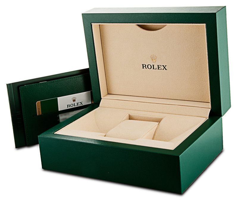 Rolex Datejust 116233-36 MM