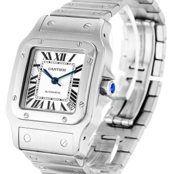 Cartier Santos W20098D6-45 MM