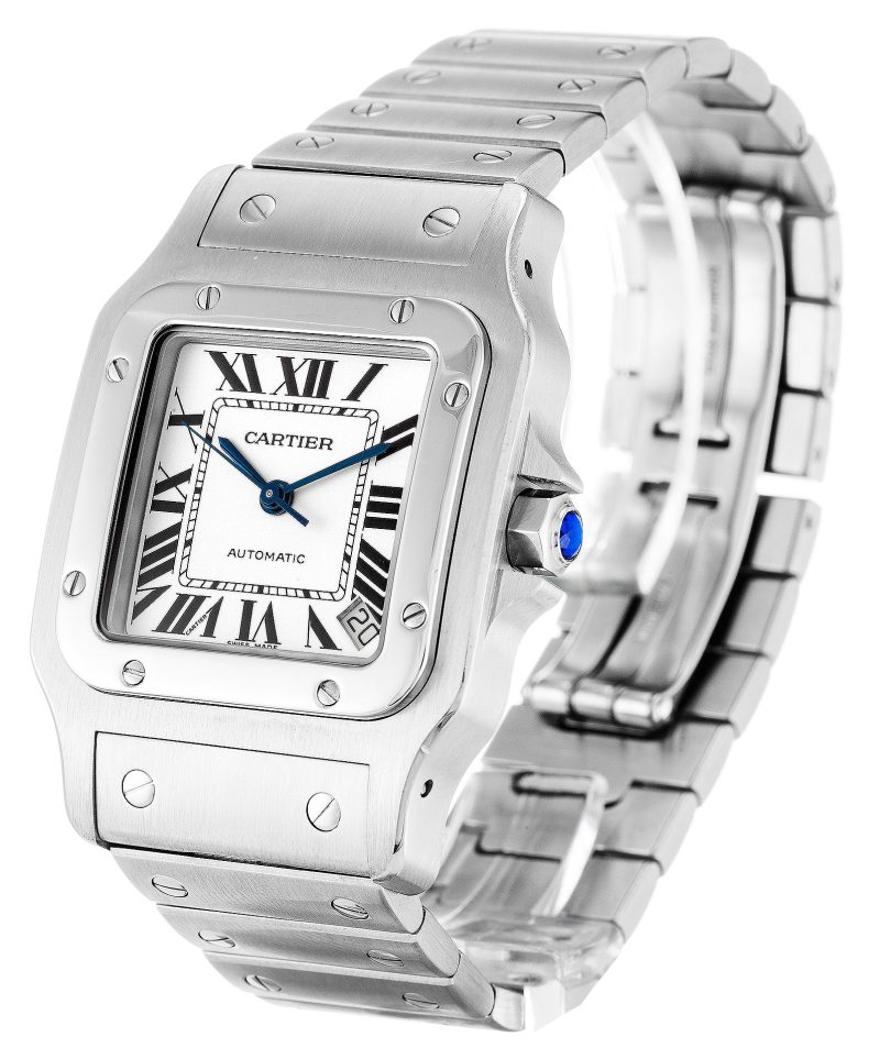 Cartier Santos W20098D6-45 MM