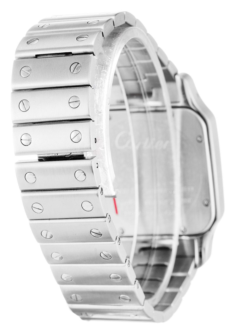 Cartier Santos W20098D6-45 MM