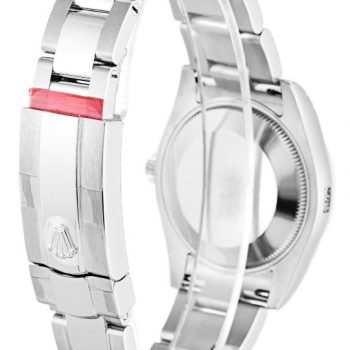 Rolex Datejust Lady Pink Dial 178274