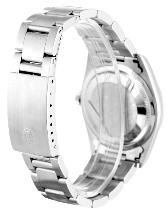 Rolex Datejust 16200/01