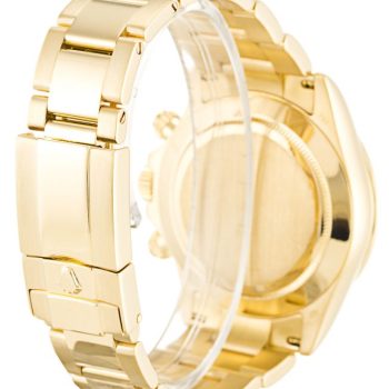 Rolex Daytona Champagne Dial 116528