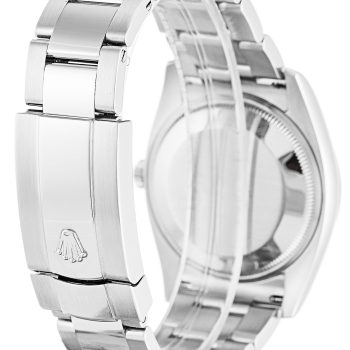Rolex Oyster Perpetual Date 115200-34 MM