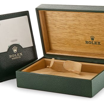 Rolex Air-King 14000M-34 MM