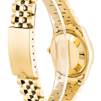 Rolex Mid-Size Datejust 68278-31 MM