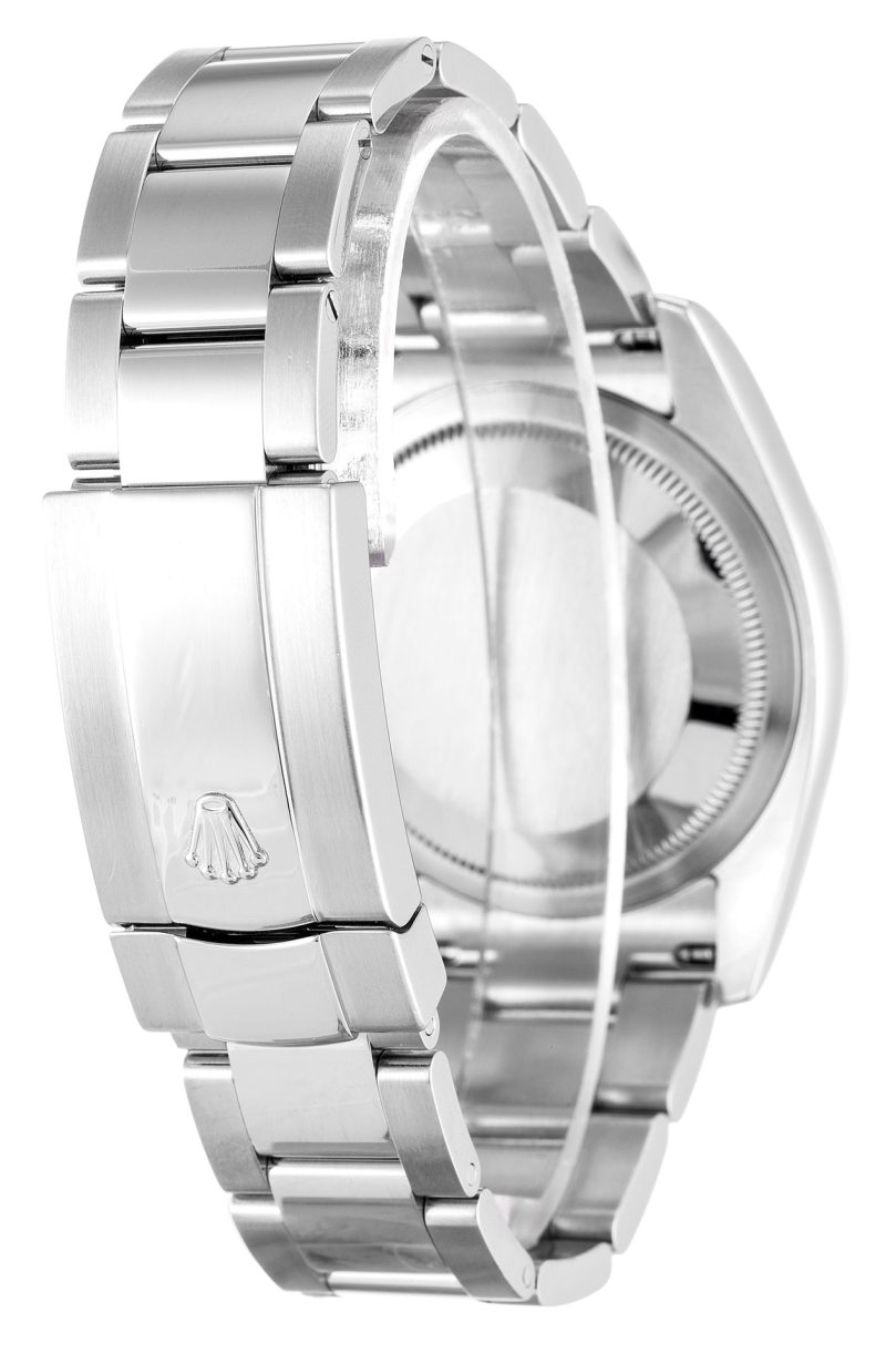 Rolex Turn-O-Graph 116264-36 MM
