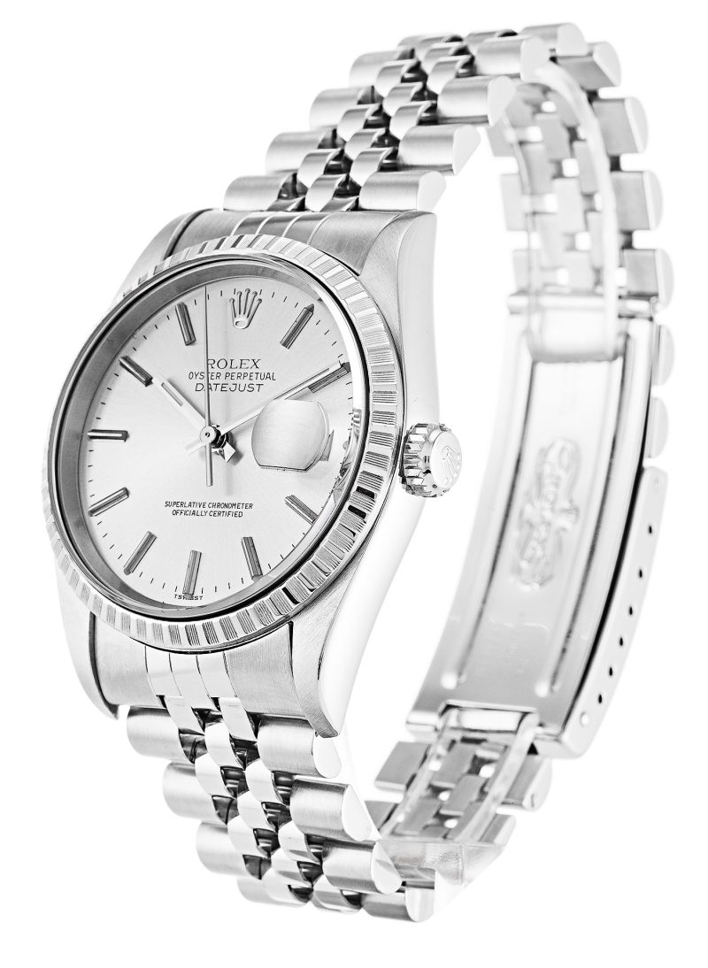 Rolex Datejust 16220-36 MM