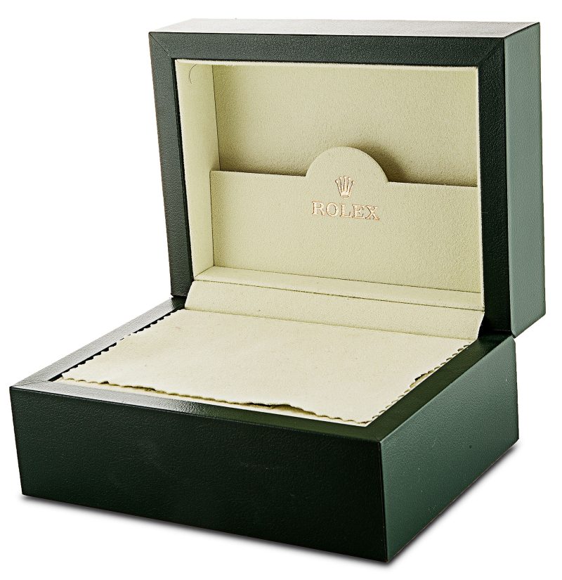 Rolex Datejust 16234-36 MM