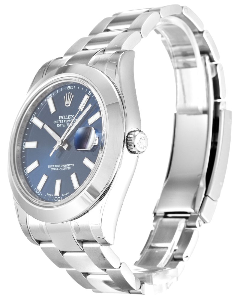 Rolex Datejust II 116300-41 MM