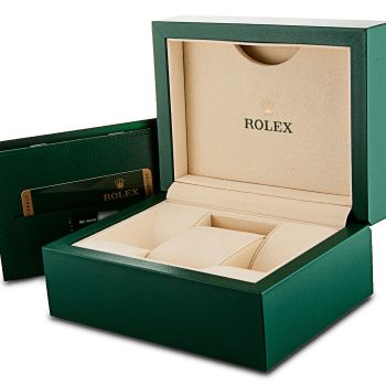 Rolex Datejust II 116300-41 MM
